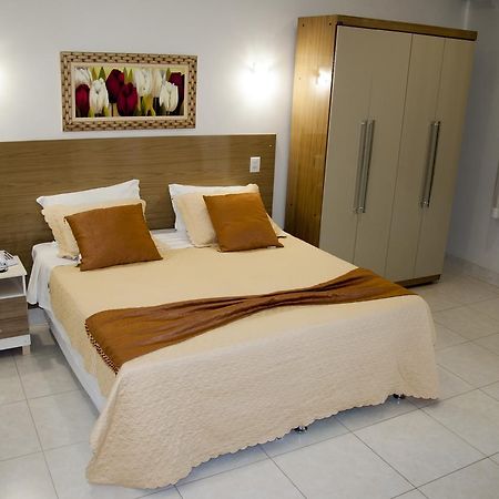 Gran Norte Hotel - Salinas - Mg Экстерьер фото