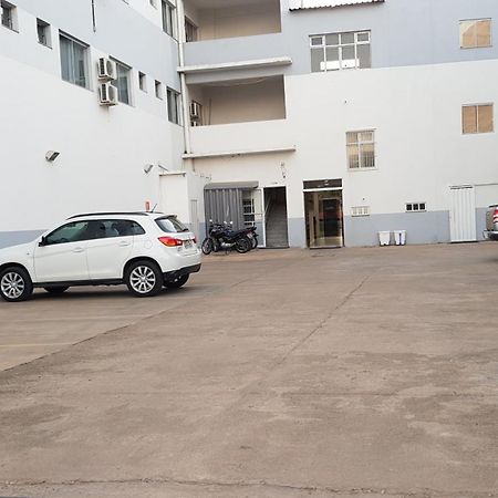 Gran Norte Hotel - Salinas - Mg Экстерьер фото