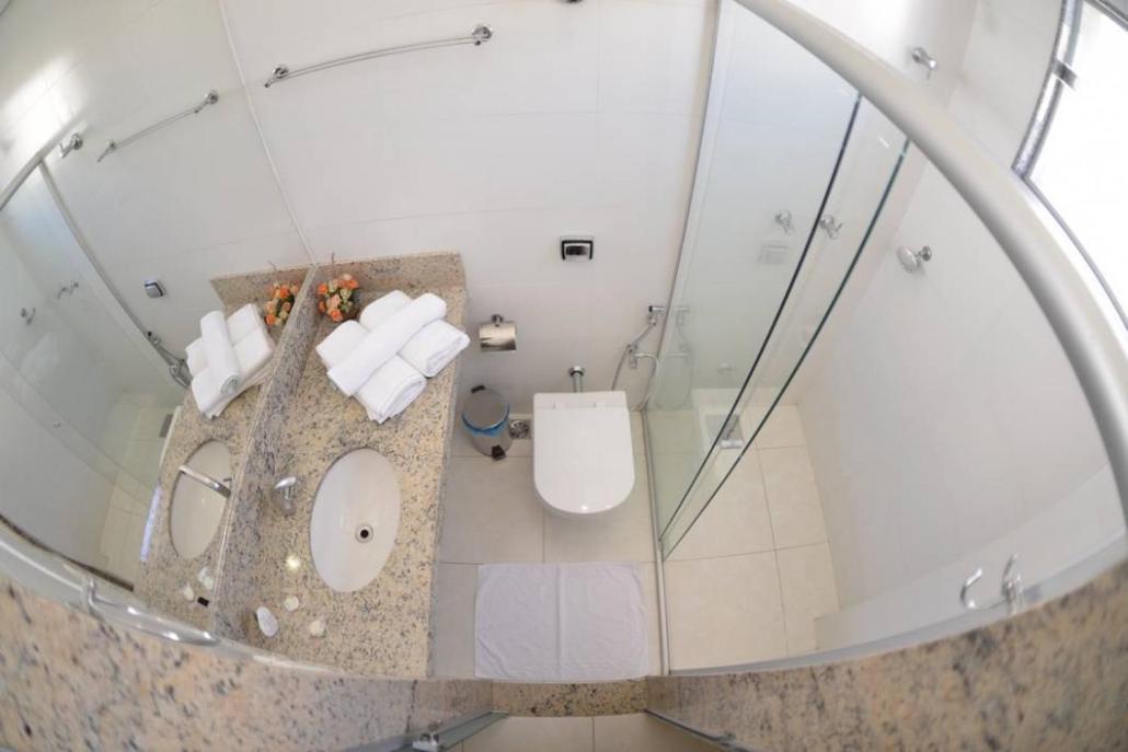 Gran Norte Hotel - Salinas - Mg Экстерьер фото
