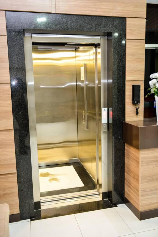 Gran Norte Hotel - Salinas - Mg Экстерьер фото