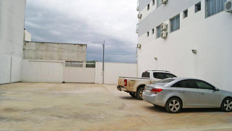 Gran Norte Hotel - Salinas - Mg Экстерьер фото