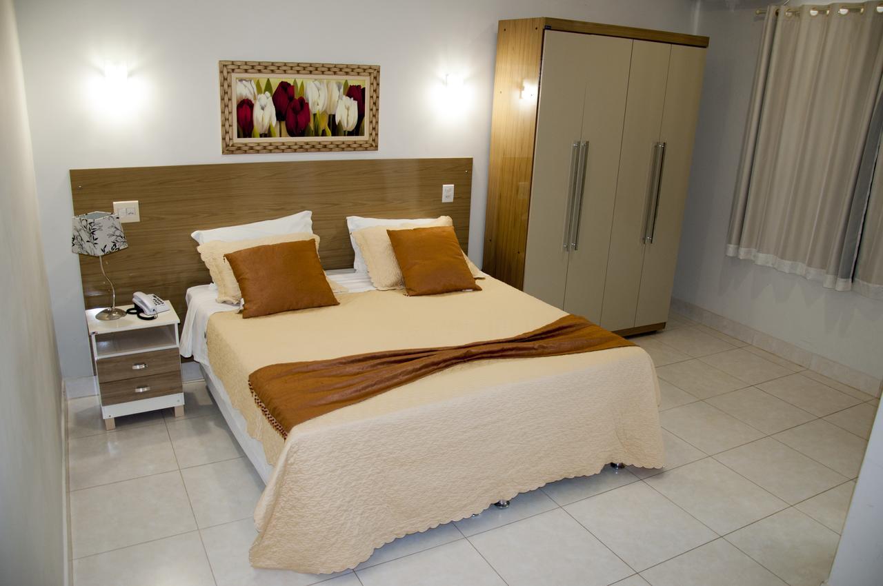 Gran Norte Hotel - Salinas - Mg Экстерьер фото