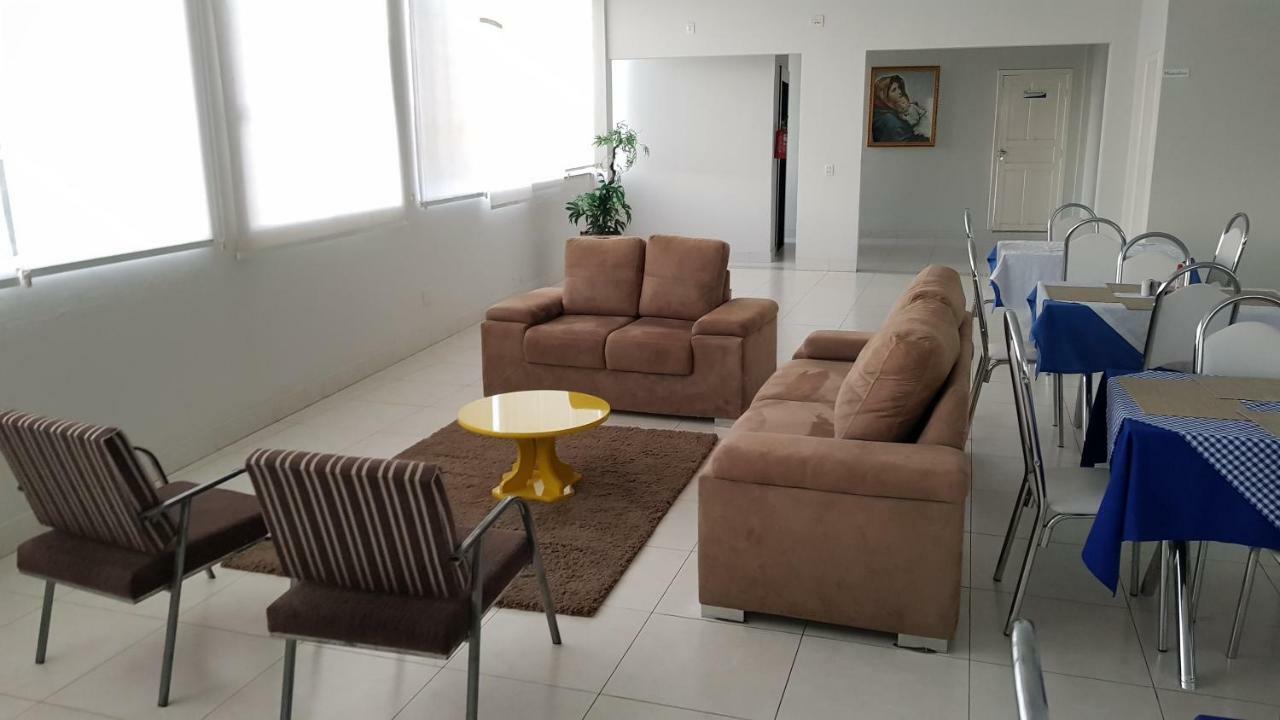 Gran Norte Hotel - Salinas - Mg Экстерьер фото