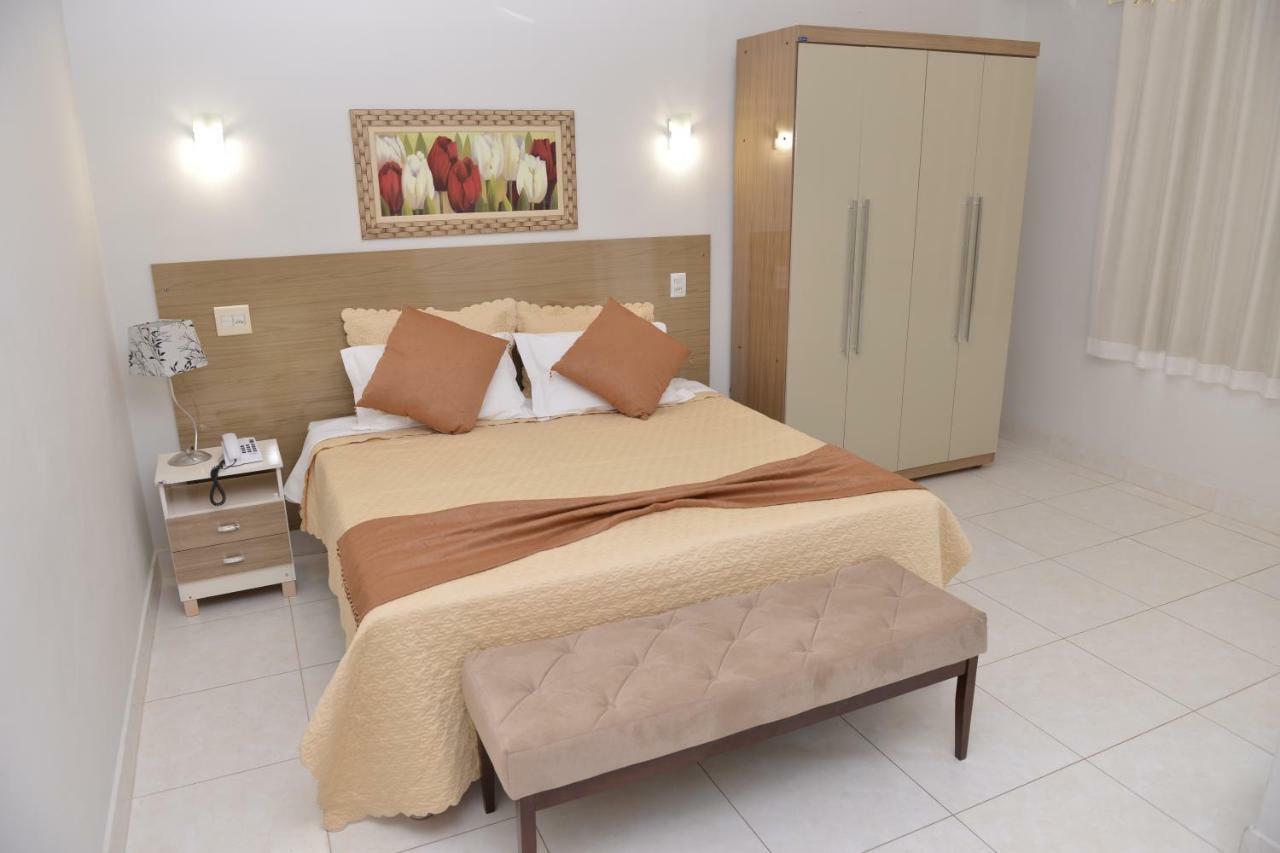 Gran Norte Hotel - Salinas - Mg Экстерьер фото
