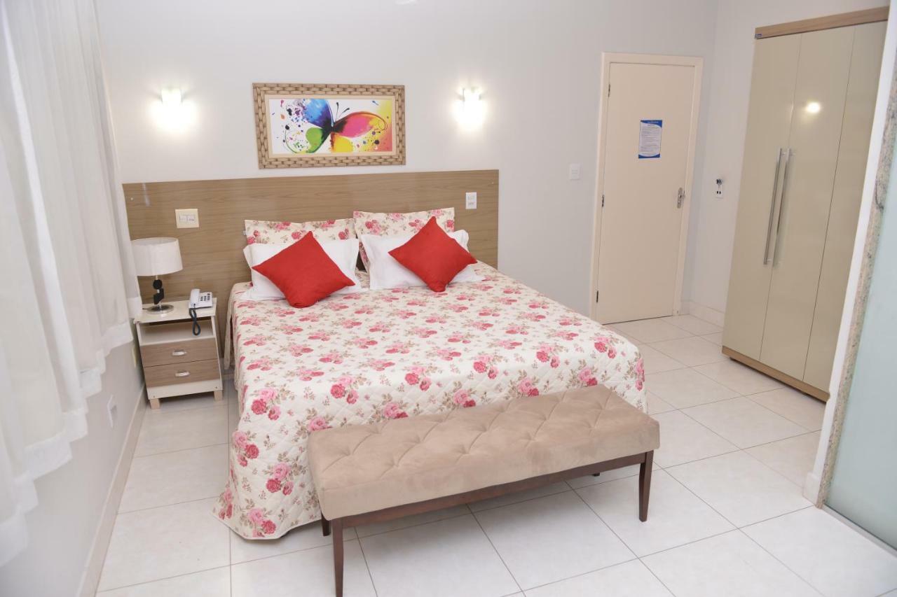 Gran Norte Hotel - Salinas - Mg Экстерьер фото