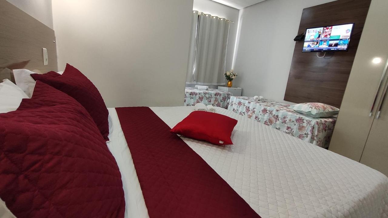 Gran Norte Hotel - Salinas - Mg Экстерьер фото