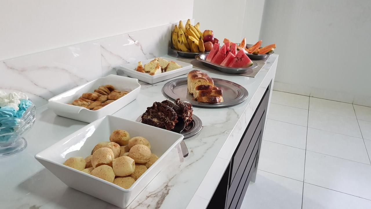 Gran Norte Hotel - Salinas - Mg Экстерьер фото