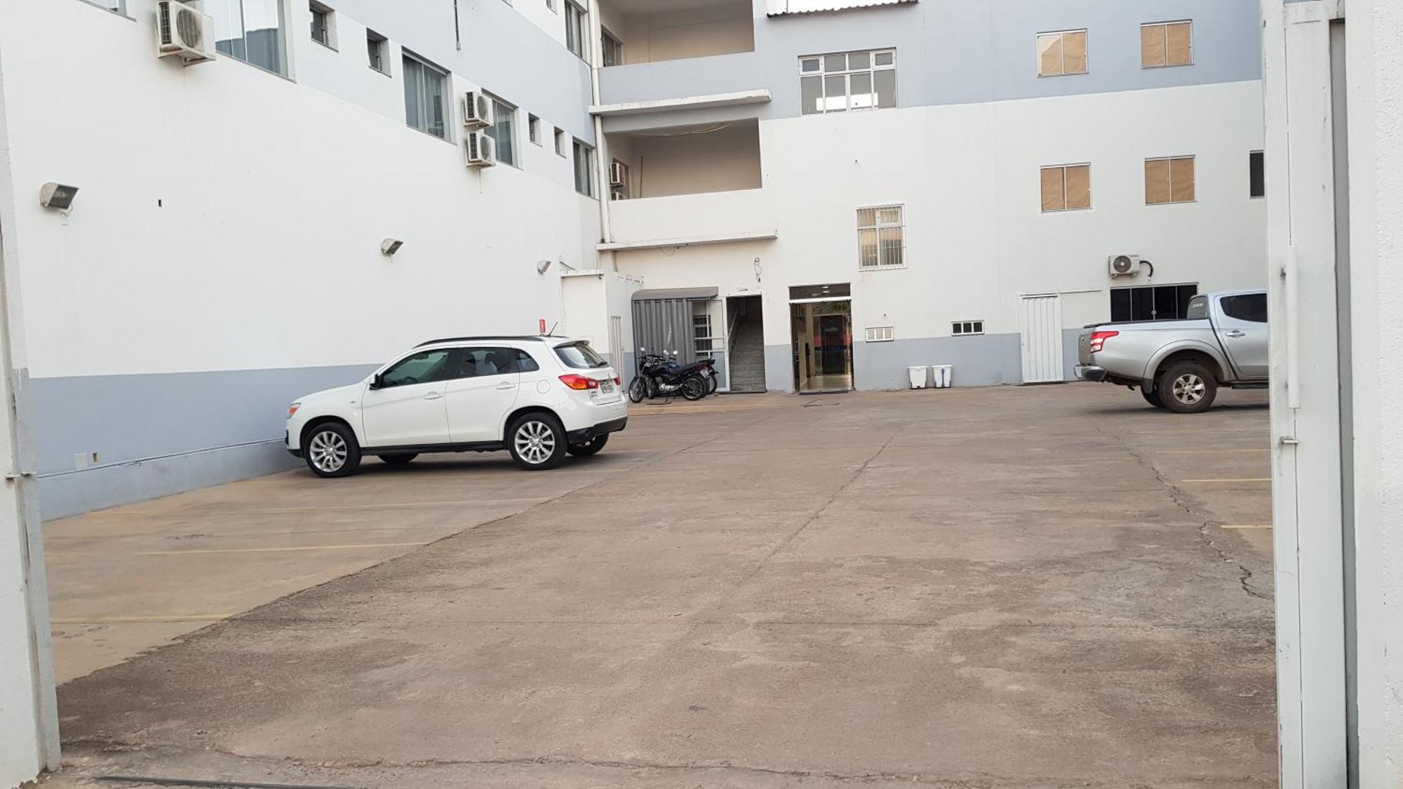 Gran Norte Hotel - Salinas - Mg Экстерьер фото