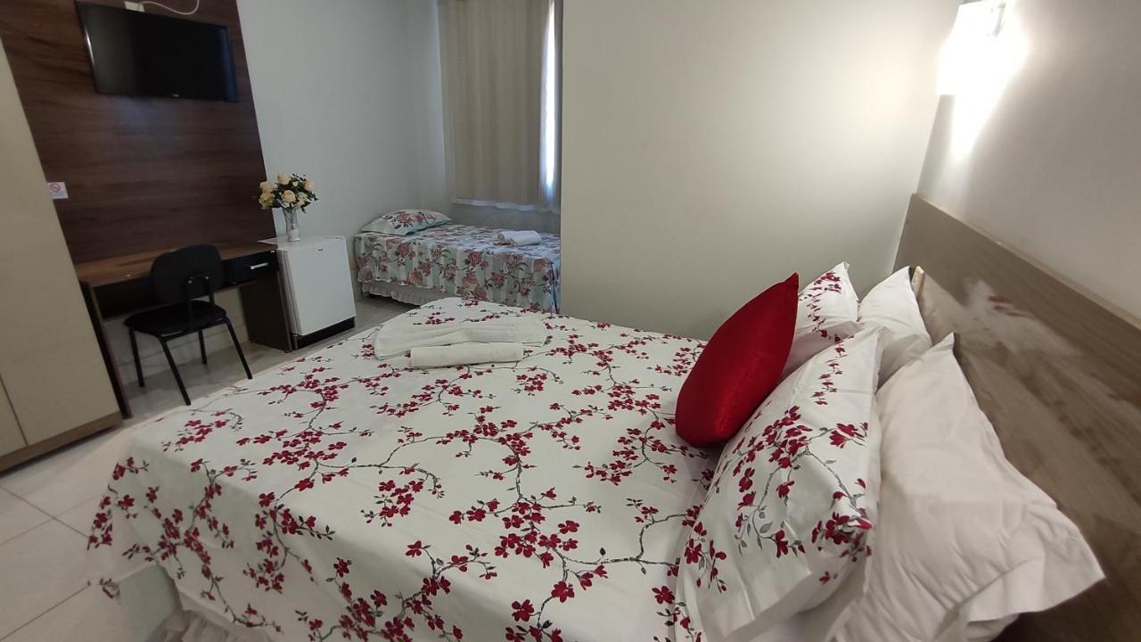 Gran Norte Hotel - Salinas - Mg Экстерьер фото