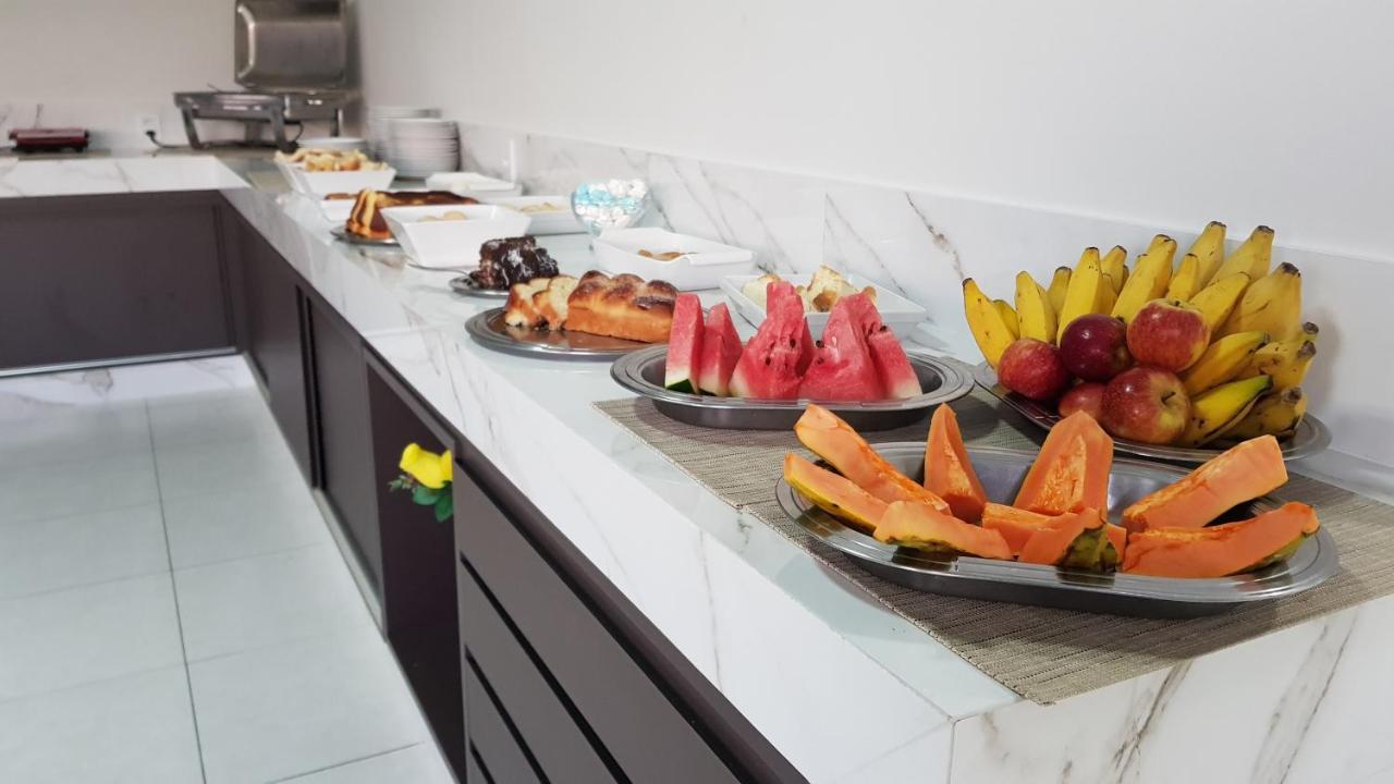 Gran Norte Hotel - Salinas - Mg Экстерьер фото